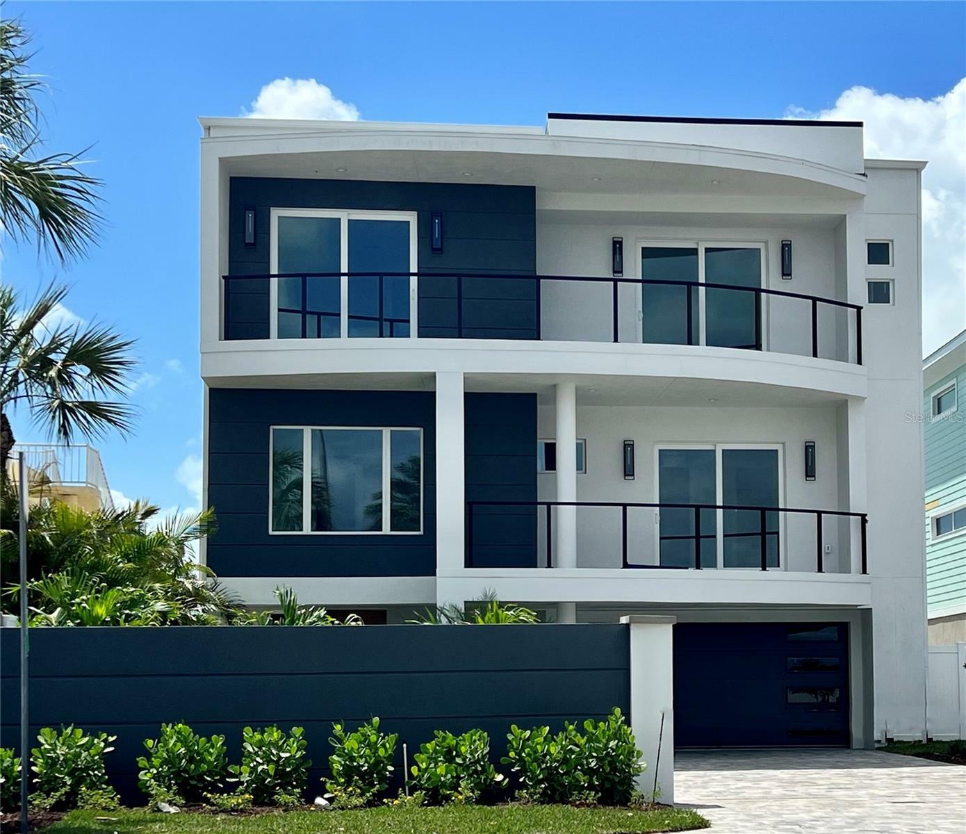 Property Photo: 32 Gulf Boulevard FL 33785