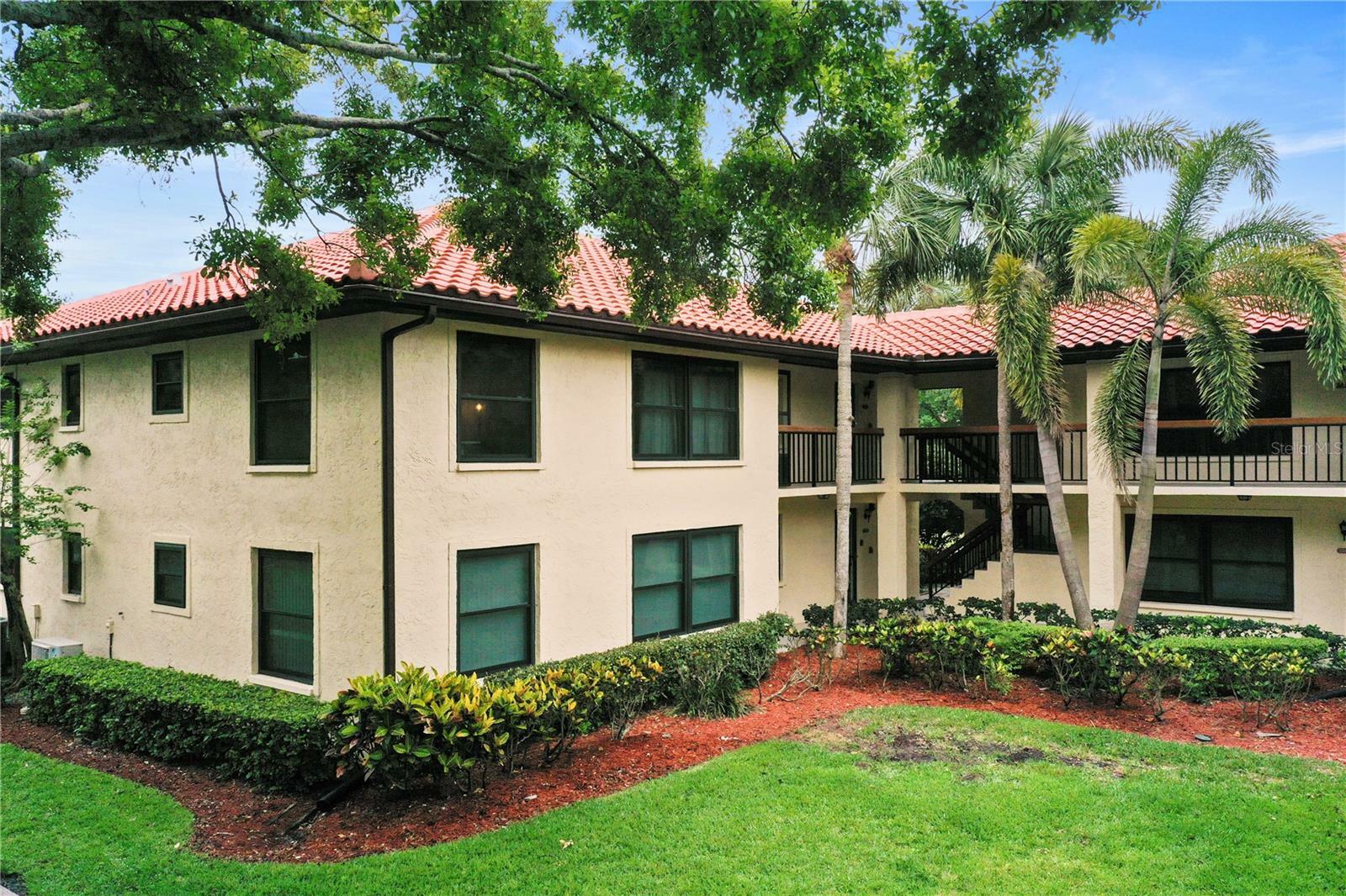 Property Photo:  1008 Hammock Pine Boulevard 1008  FL 33761 