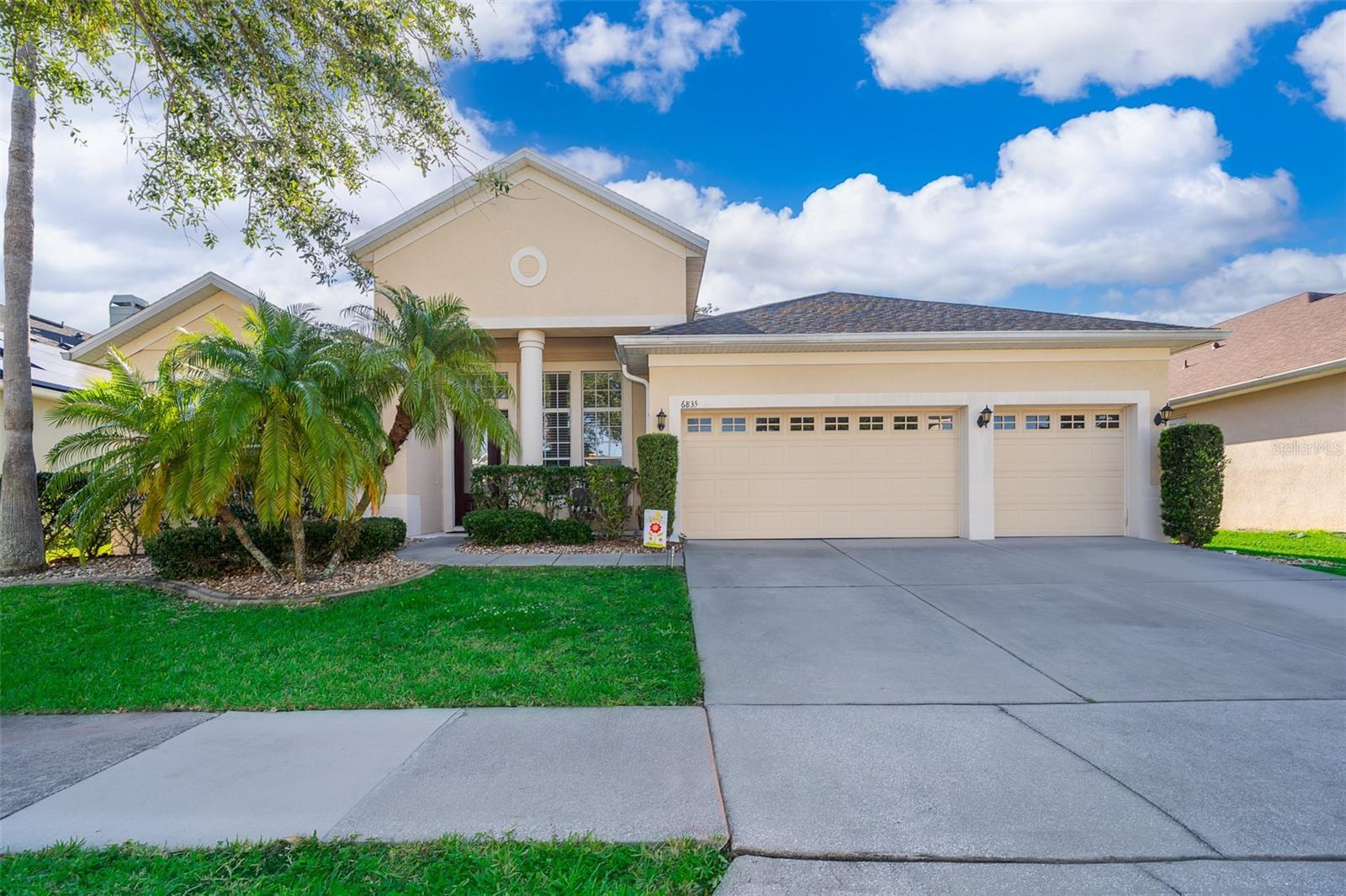 Property Photo: 6835 Lake Carlisle Boulevard FL 32829