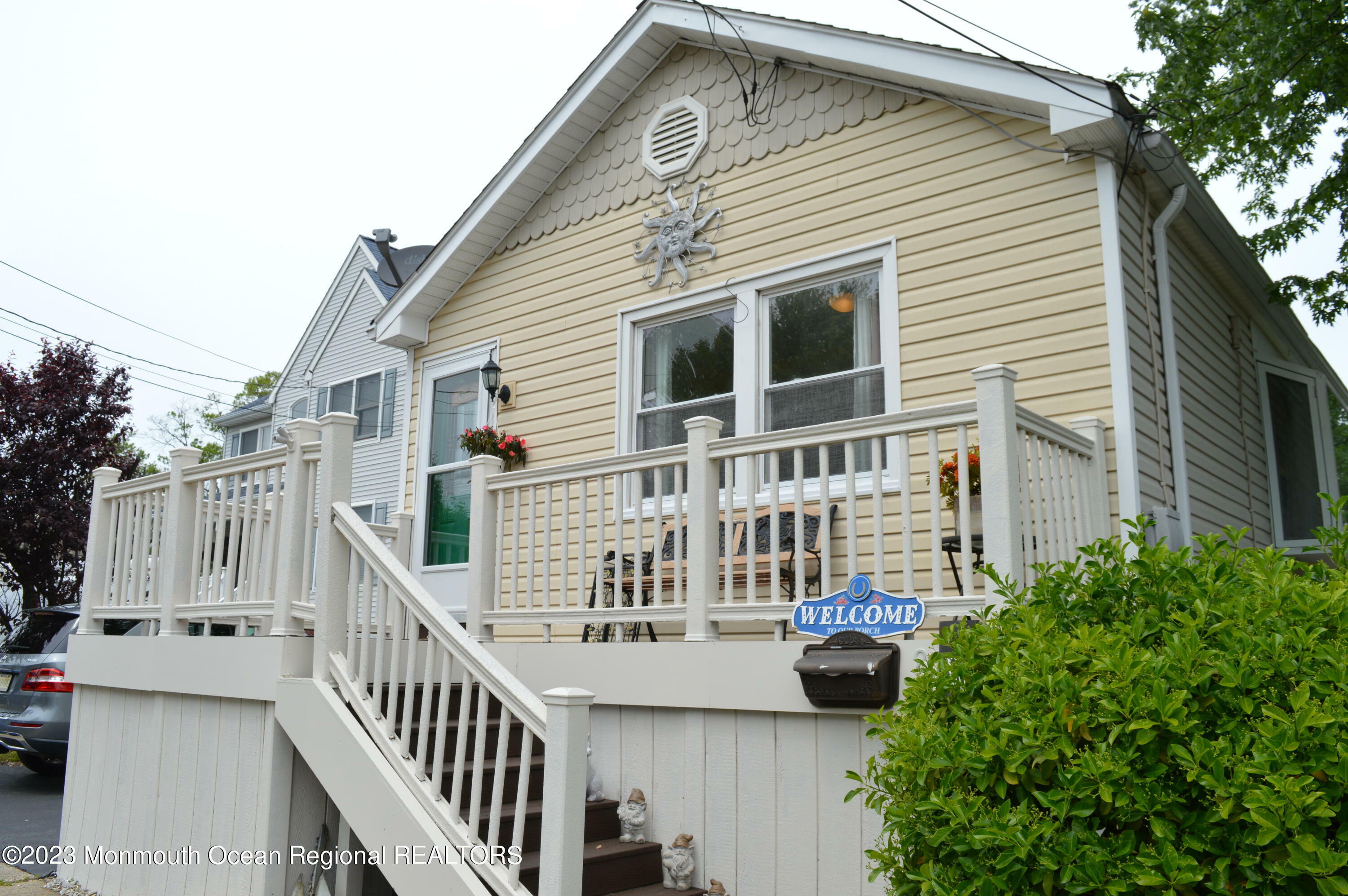 Property Photo:  87 Monmouth Avenue  NJ 07748 