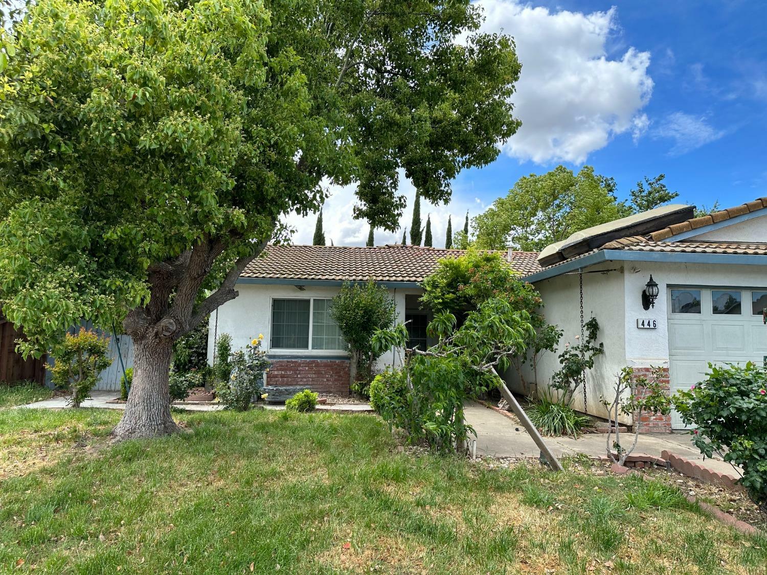 Property Photo:  446 Cedar Court  CA 95240 