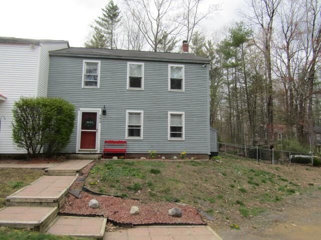 Property Photo:  592 Calef Highway  NH 03861 