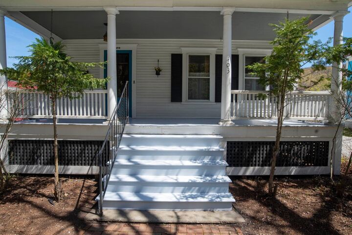 Property Photo:  403 Elm Street  VT 05602 