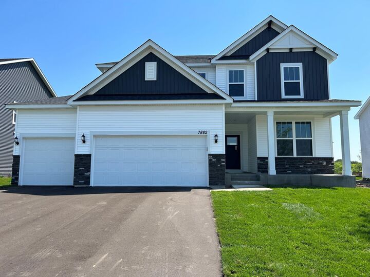 7882 Jade Lane  Victoria MN 55386 photo