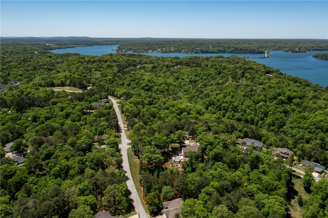 Property Photo: Lot 72 Village Road AR 72756