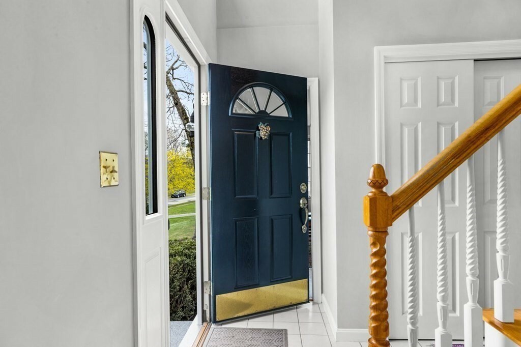 Property Photo: 46 Fairways Edge Dr. MA 02050
