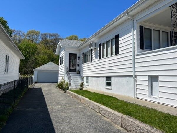 Property Photo: 380 Johnson MA 02723