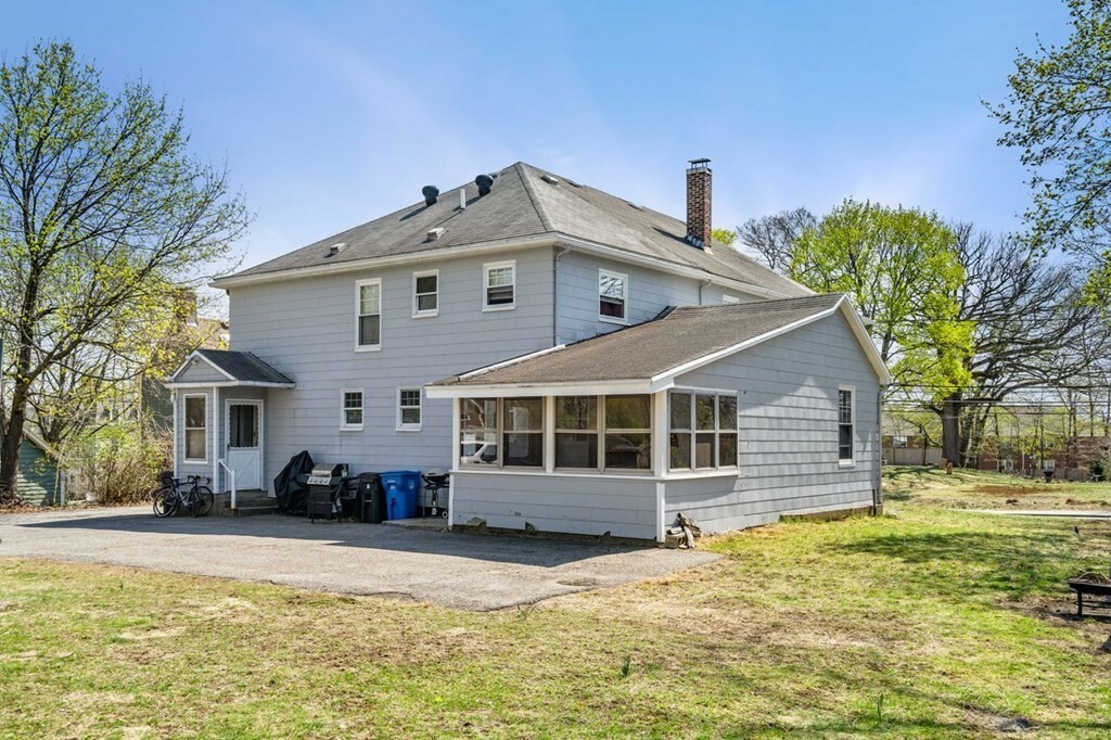 Property Photo:  77 Dale Street  MA 02451 