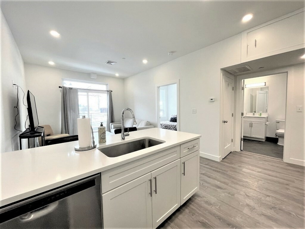 Property Photo: 302 Broadway 202 MA 02149