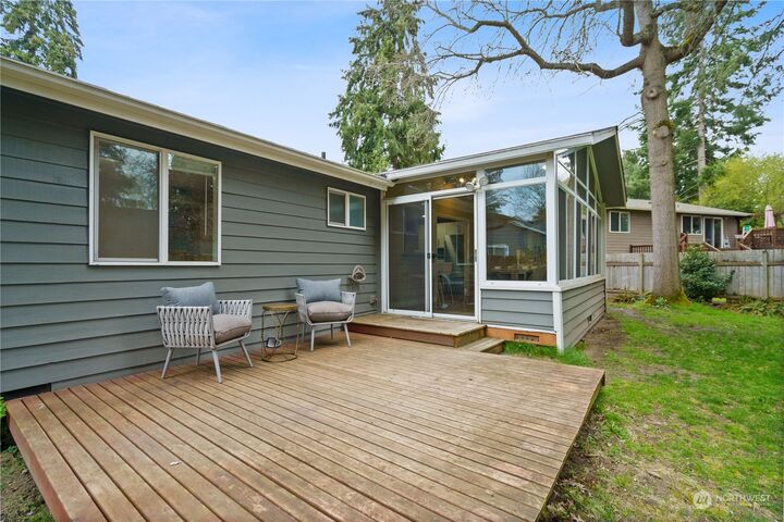 Property Photo: 12700 98th Avenue NE WA 98034