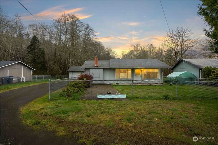 Property Photo:  227 S 7th Street  WA 98557 