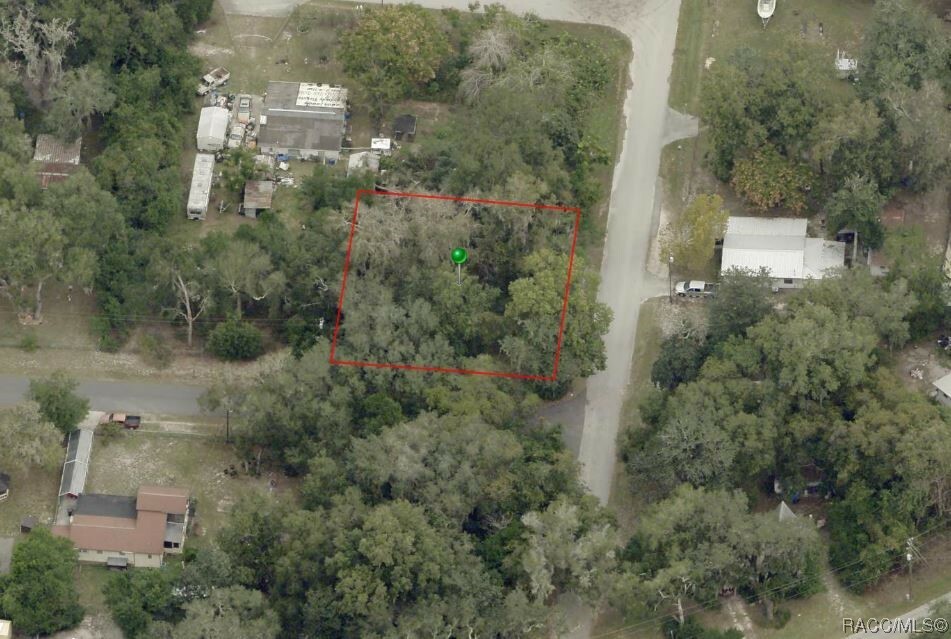 Property Photo:  4864 S Whitetail Terrace  FL 34436 