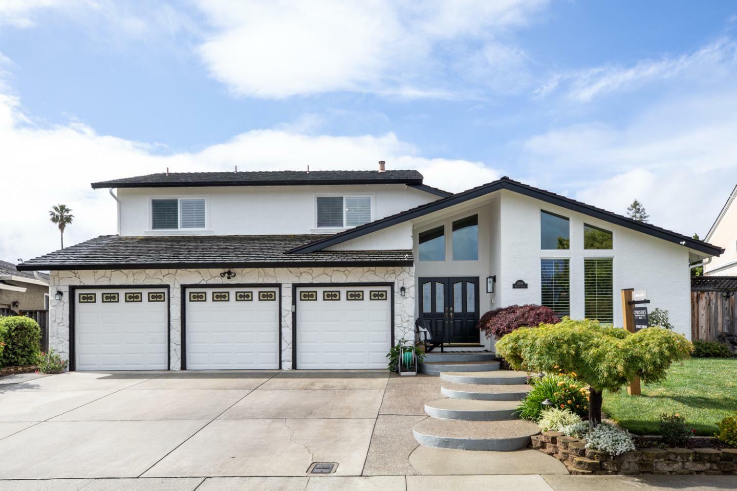 Property Photo: 1208 Melba Court CA 95120