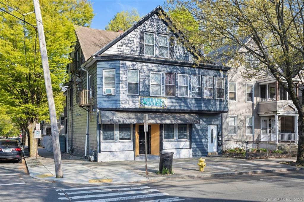 Property Photo: 381 Shelton Avenue CT 06511