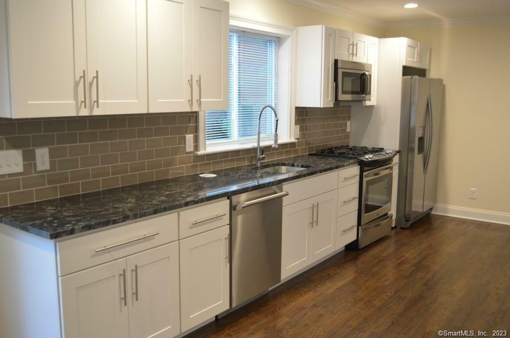 Property Photo: 221 Prospect Street 2 CT 06401
