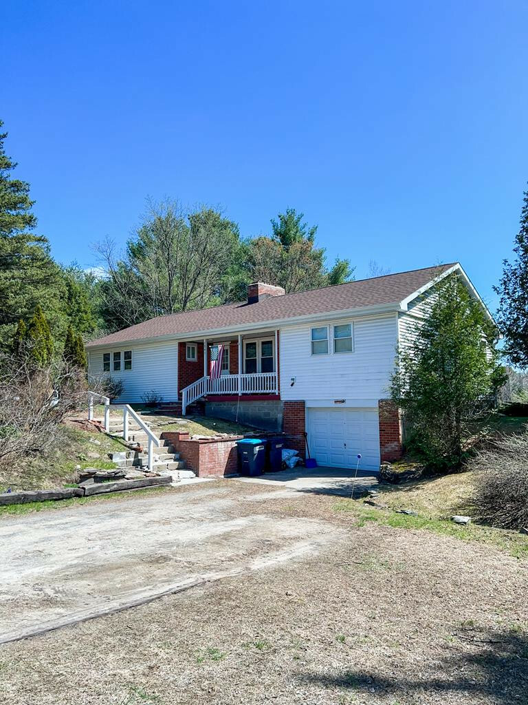 Property Photo: 2841 Route 3 NY 12918