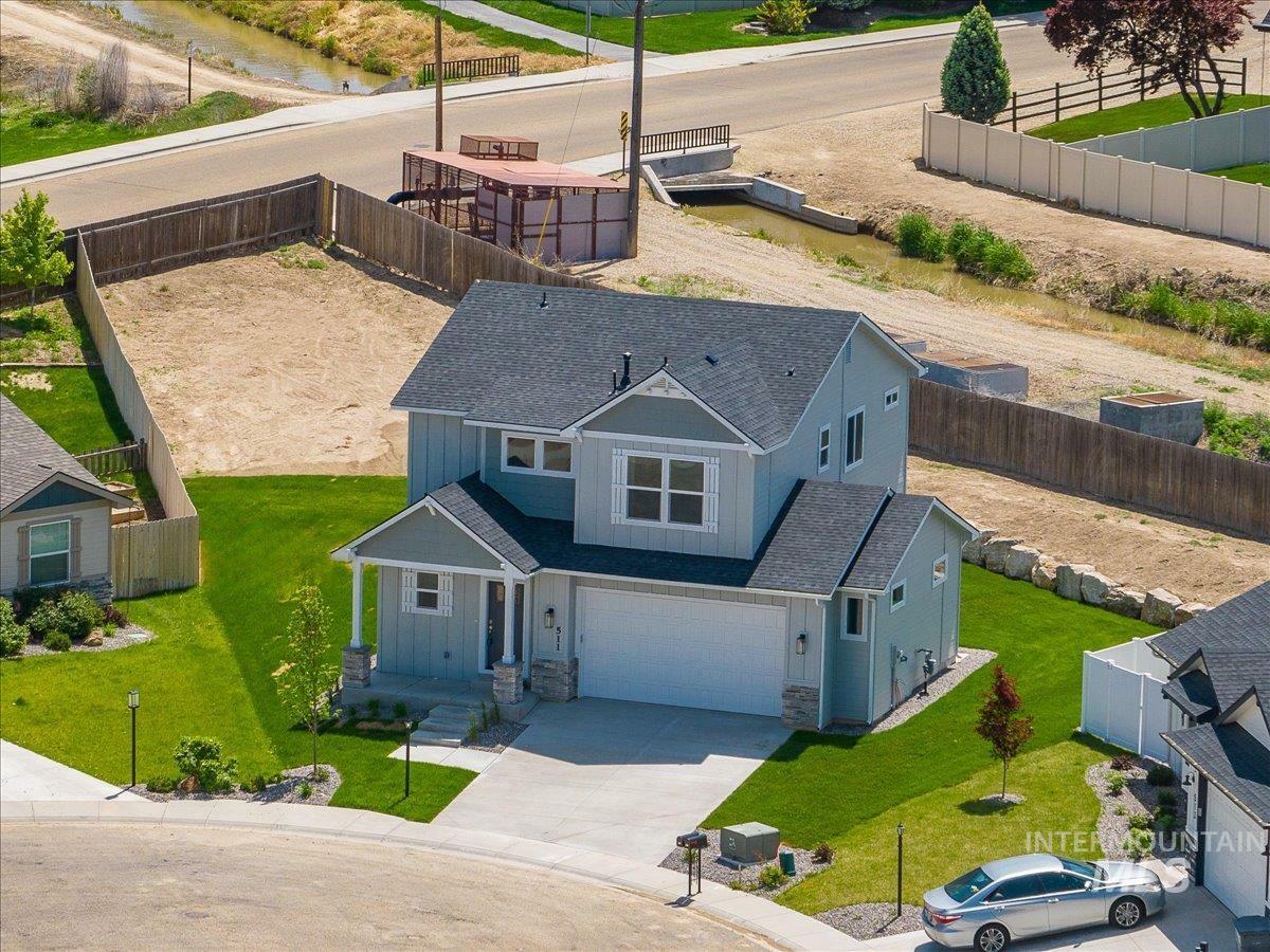 Property Photo: 511 Copley Ct ID 83605