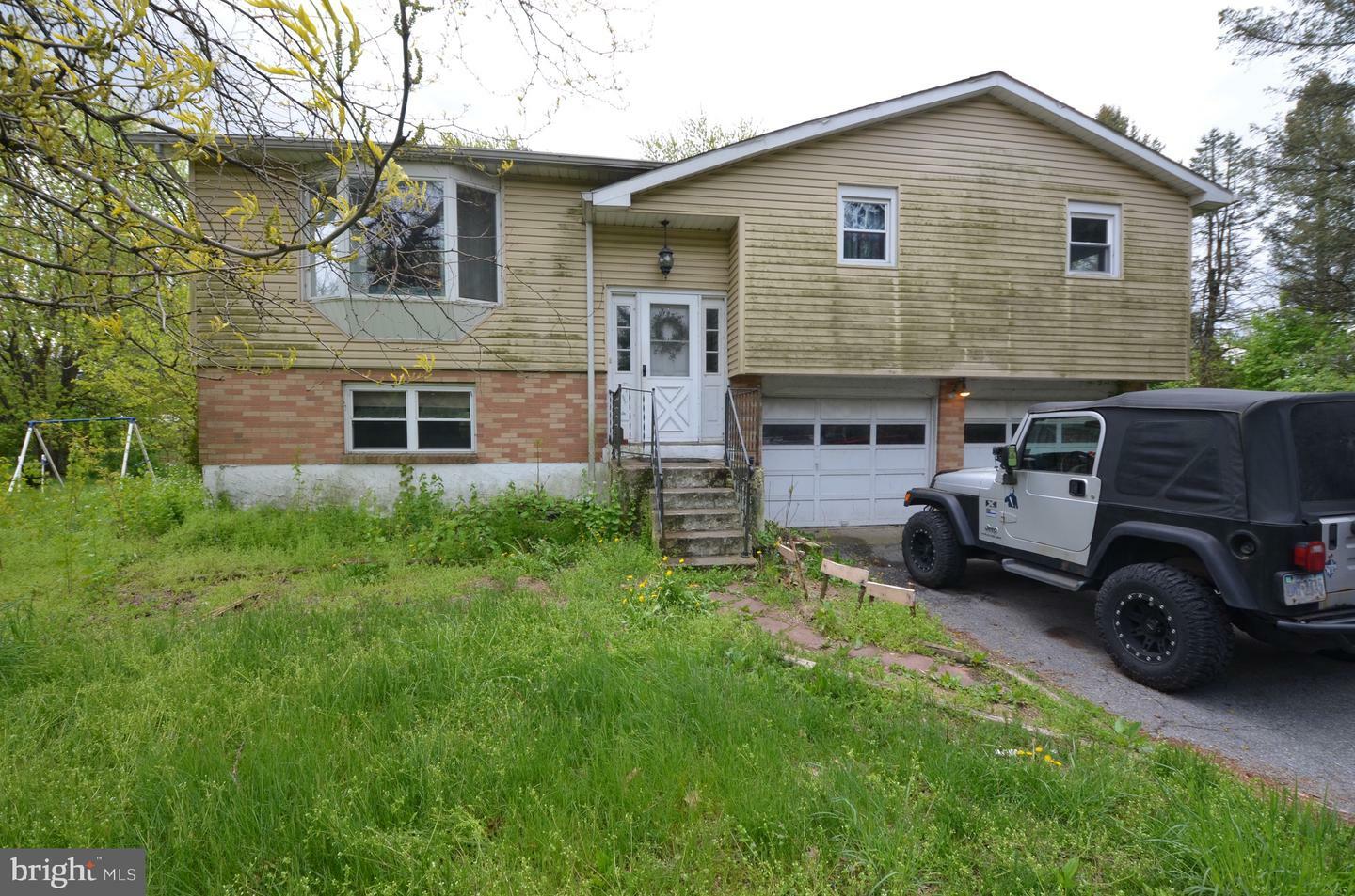 4763 Ross Valley Road  New Tripoli PA 18066 photo