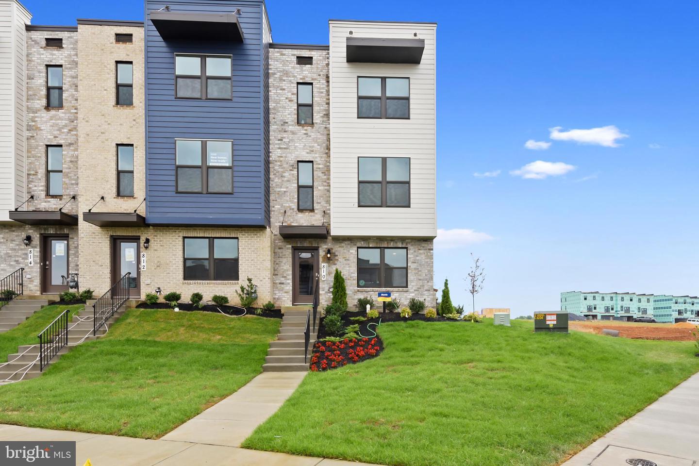 Property Photo:  479 Tiller Street  MD 21701 
