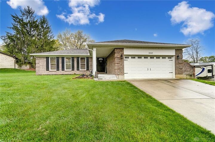 1845 Campus Drive  Fairborn OH 45324 photo