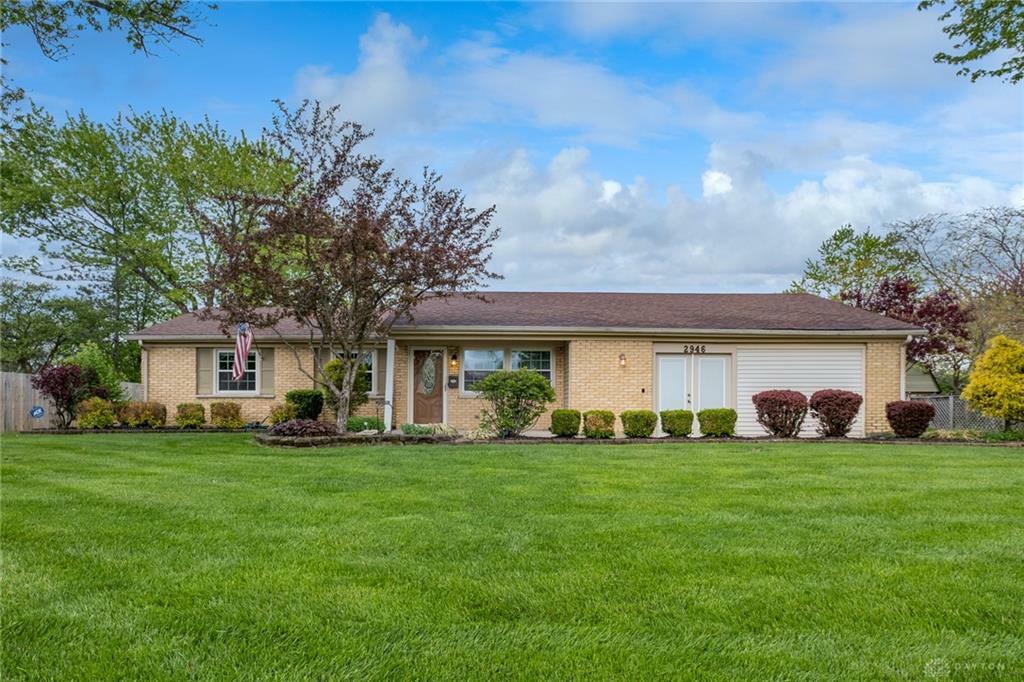 Property Photo: 2946 Rockledge Trail OH 45430