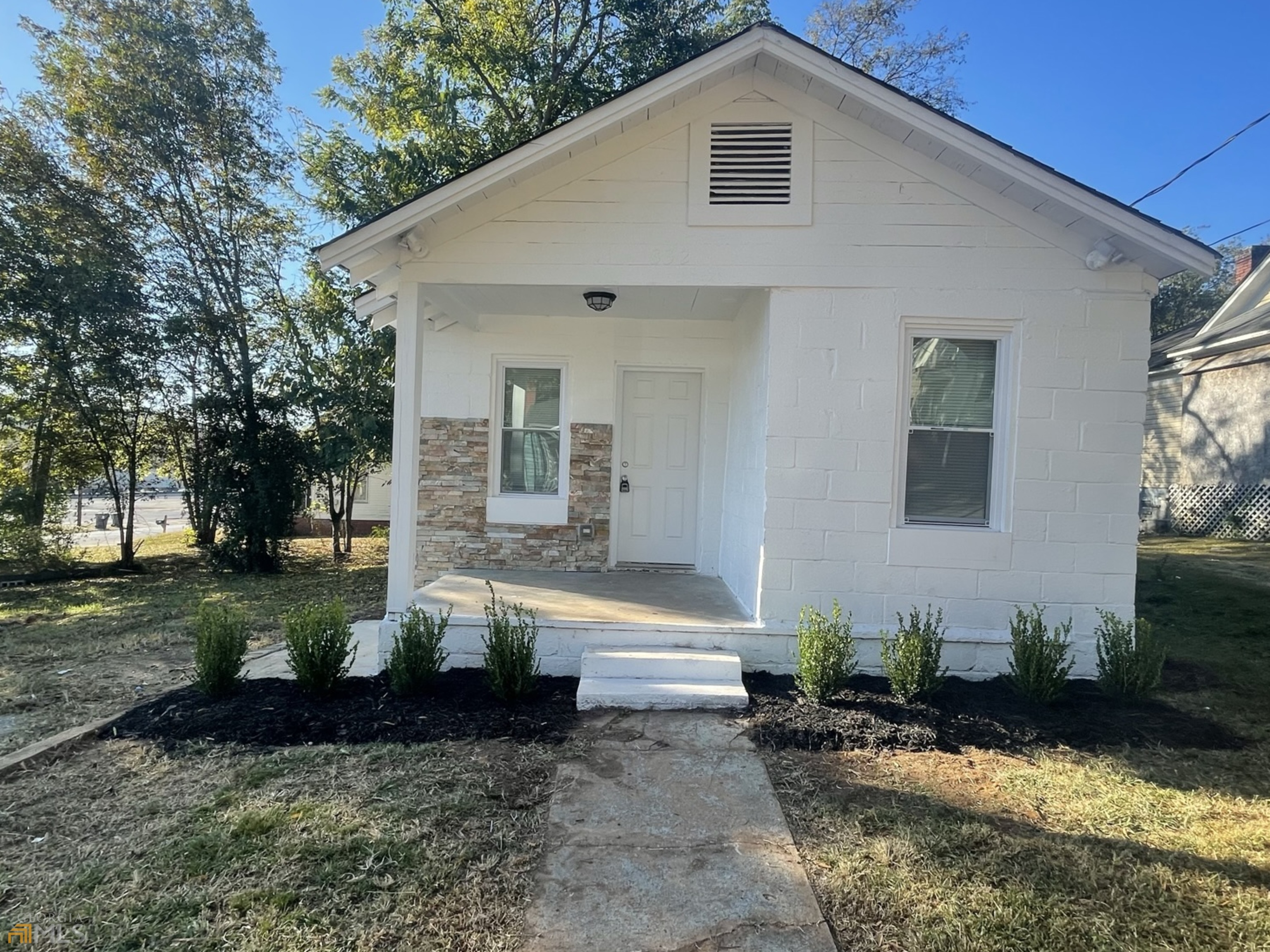 Property Photo:  332 Noyes Street  GA 30125 