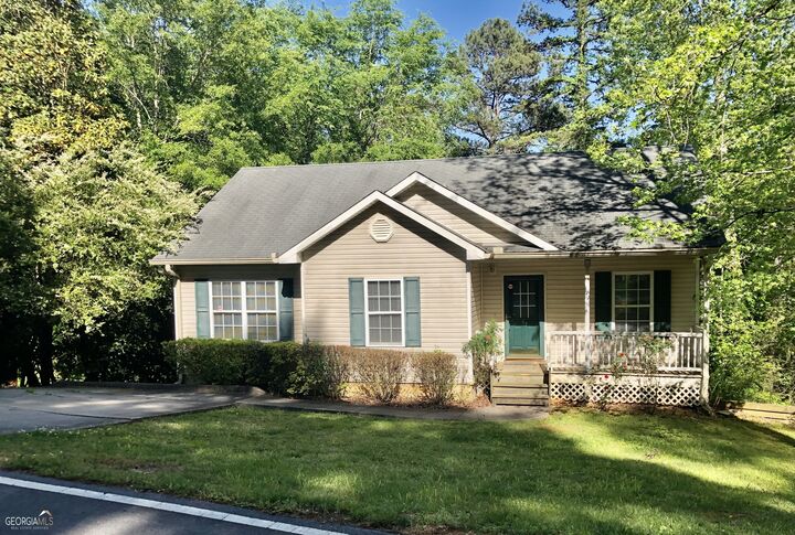 17 Honeysuckle Ridge Road SE  Rome GA 30161 photo