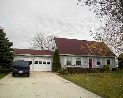 Property Photo:  2833 S 75 West  IN 46350 