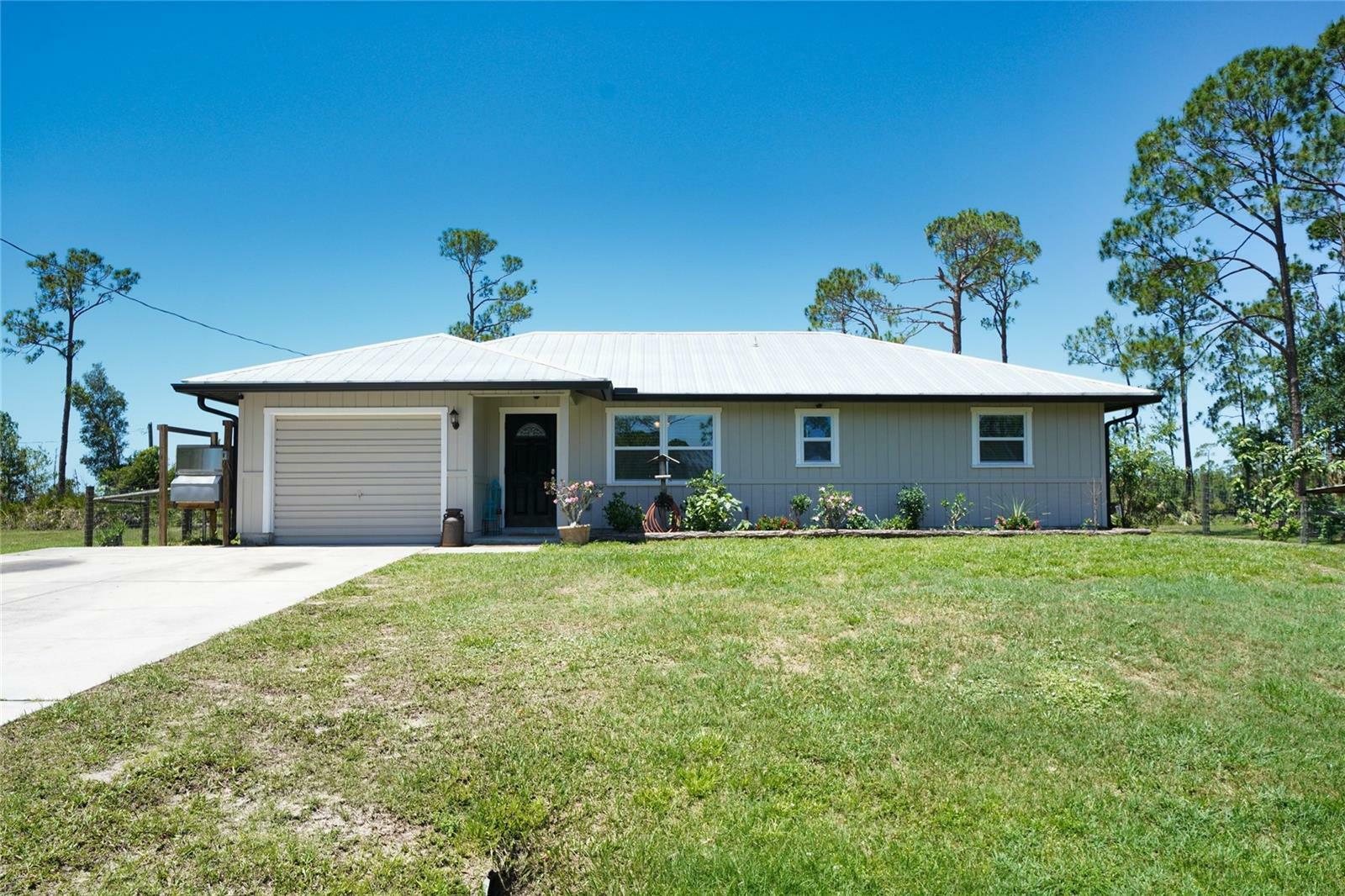 Property Photo:  12199 Green Gulf Boulevard  FL 33955 