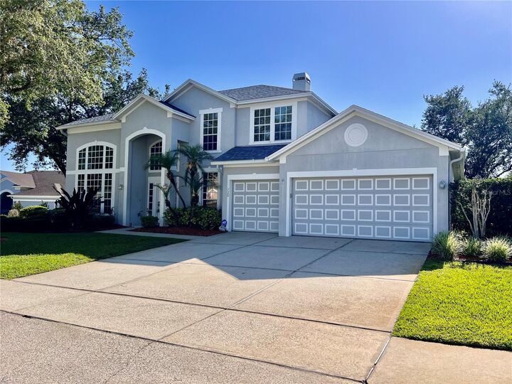 720 Hupa Court  Lake Mary FL 32746 photo