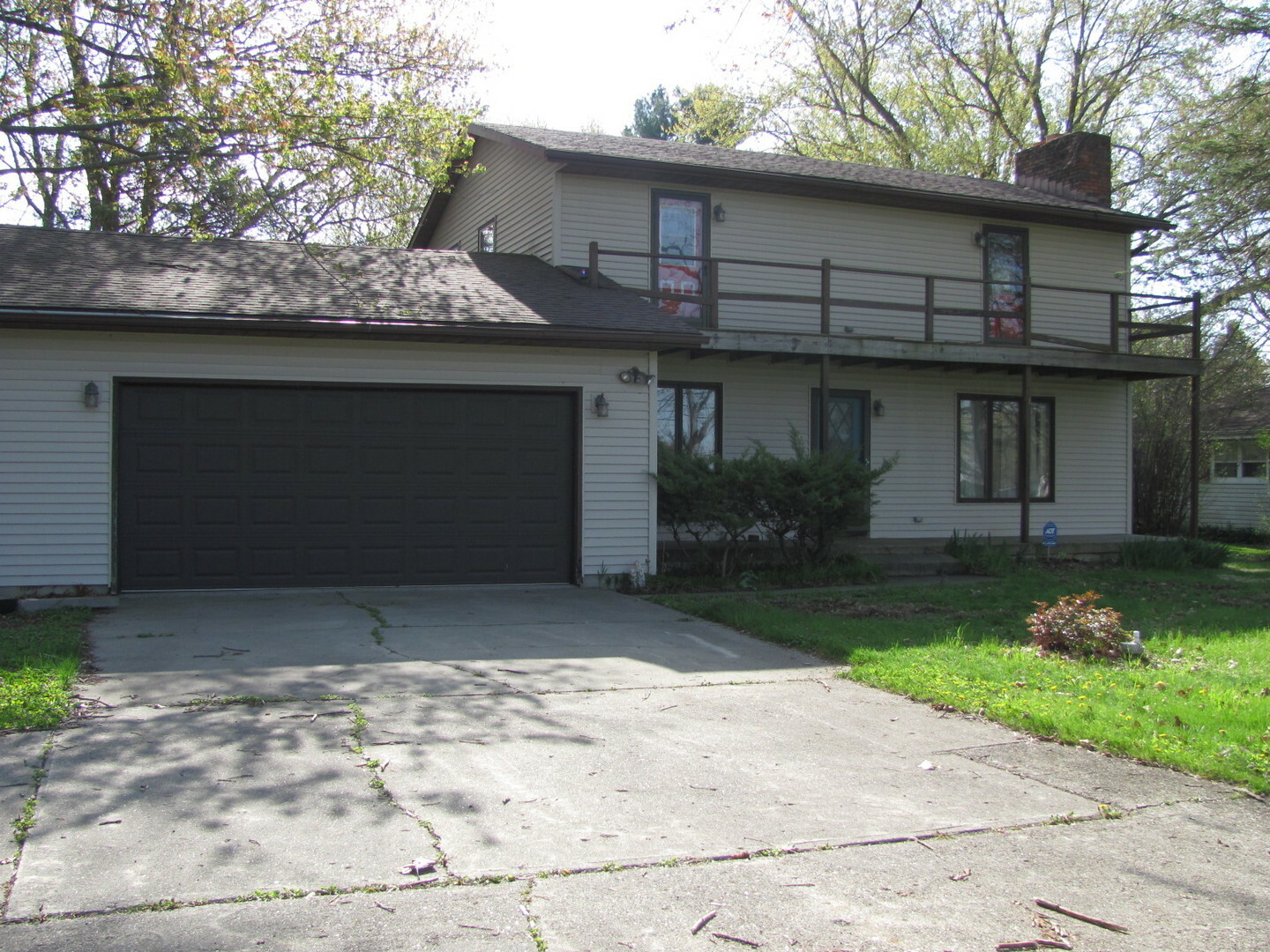 Property Photo:  11159 Beloit Road  IL 61008 