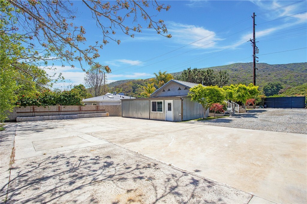 Property Photo:  20342 Laguna Canyon Road  CA 92651 