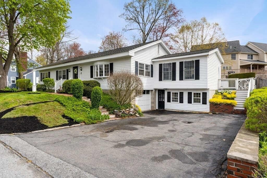 Property Photo: 36 Alcott St MA 01852