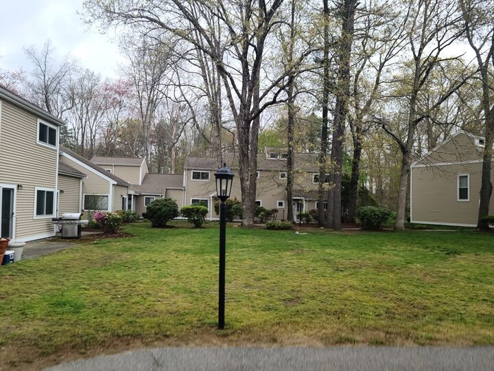 Property Photo: 502 Dongary Rd 502 MA 02375