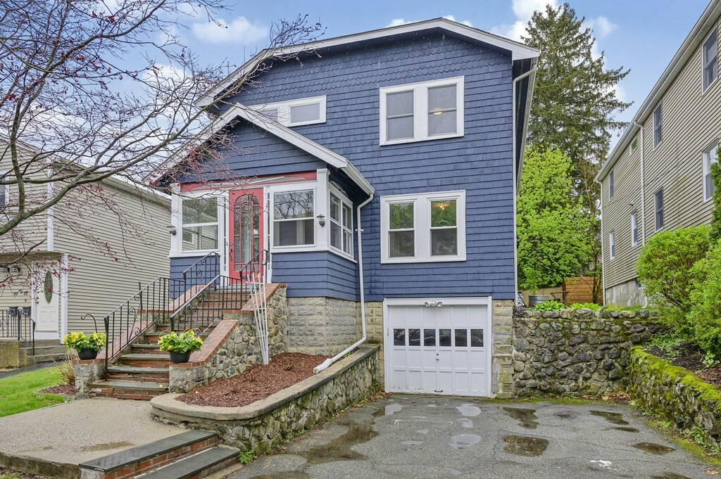 Property Photo: 94 Sylvia St MA 02476