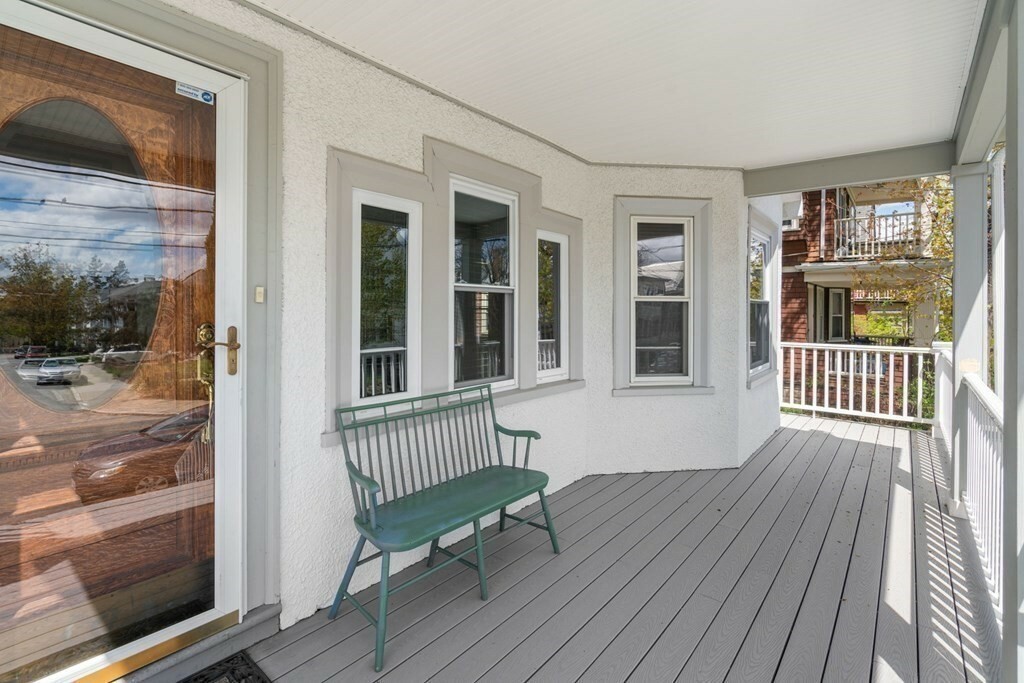 Property Photo:  67 Commonwealth Rd.  MA 02472 