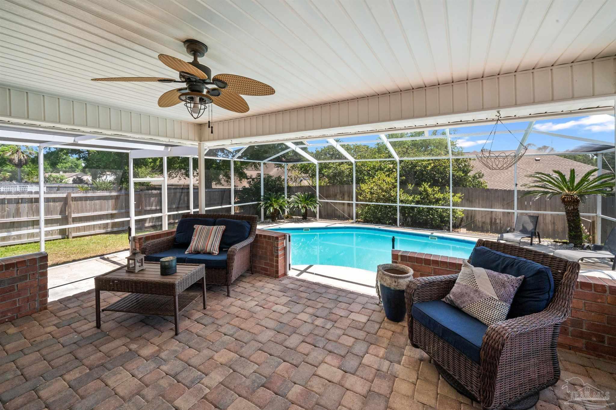 Property Photo:  5074 High Pointe Dr  FL 32505 