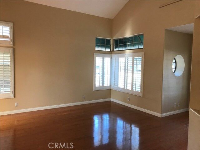 Property Photo: 8117 E Woodwind Avenue CA 92869