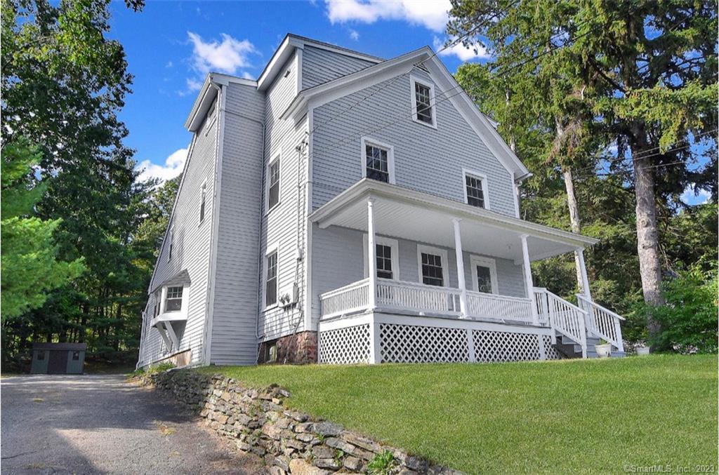 Property Photo: 577 Hopmeadow Street CT 06070