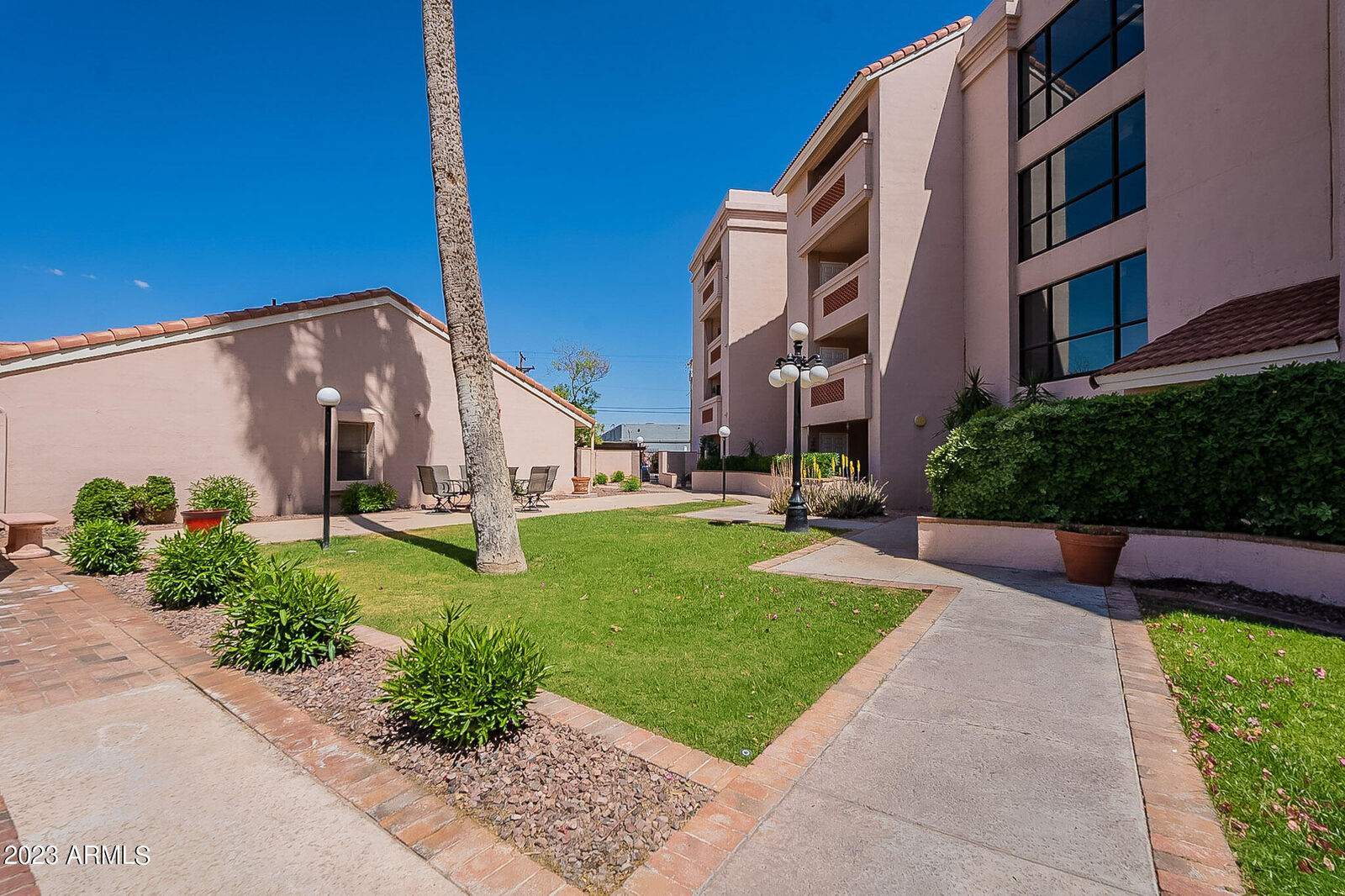 Property Photo:  4141 N 31st Street 209  AZ 85016 