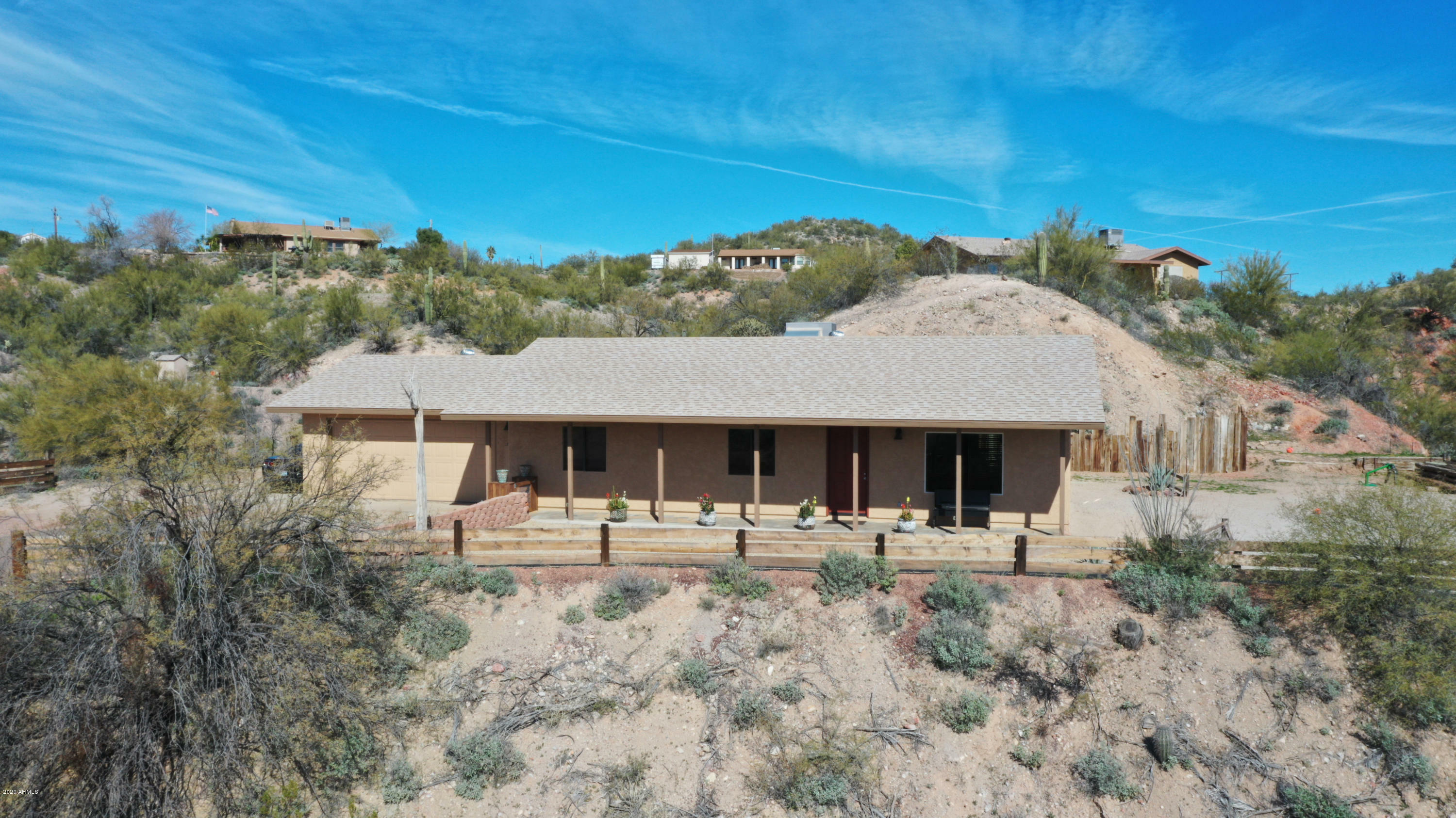 Property Photo:  51405 N 298th Avenue  AZ 85390 