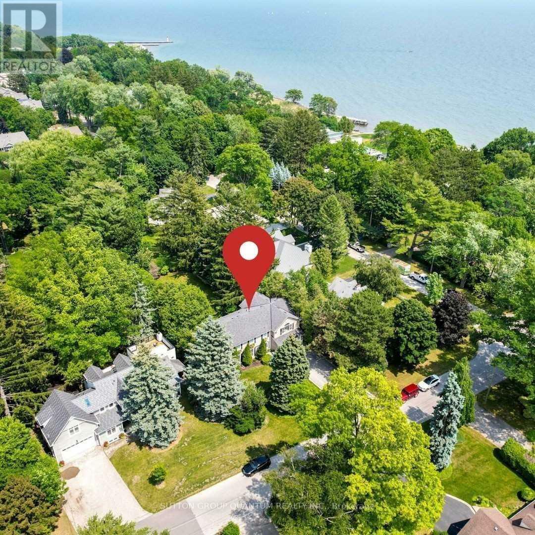 Property Photo:  45 Brookfield Road  ON L6K2Y6 