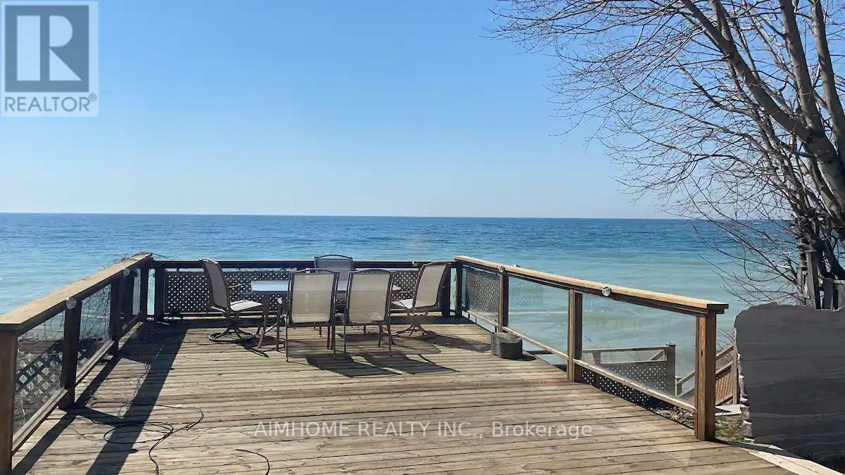 Property Photo:  59 Muskoka  ON L1J1A1 