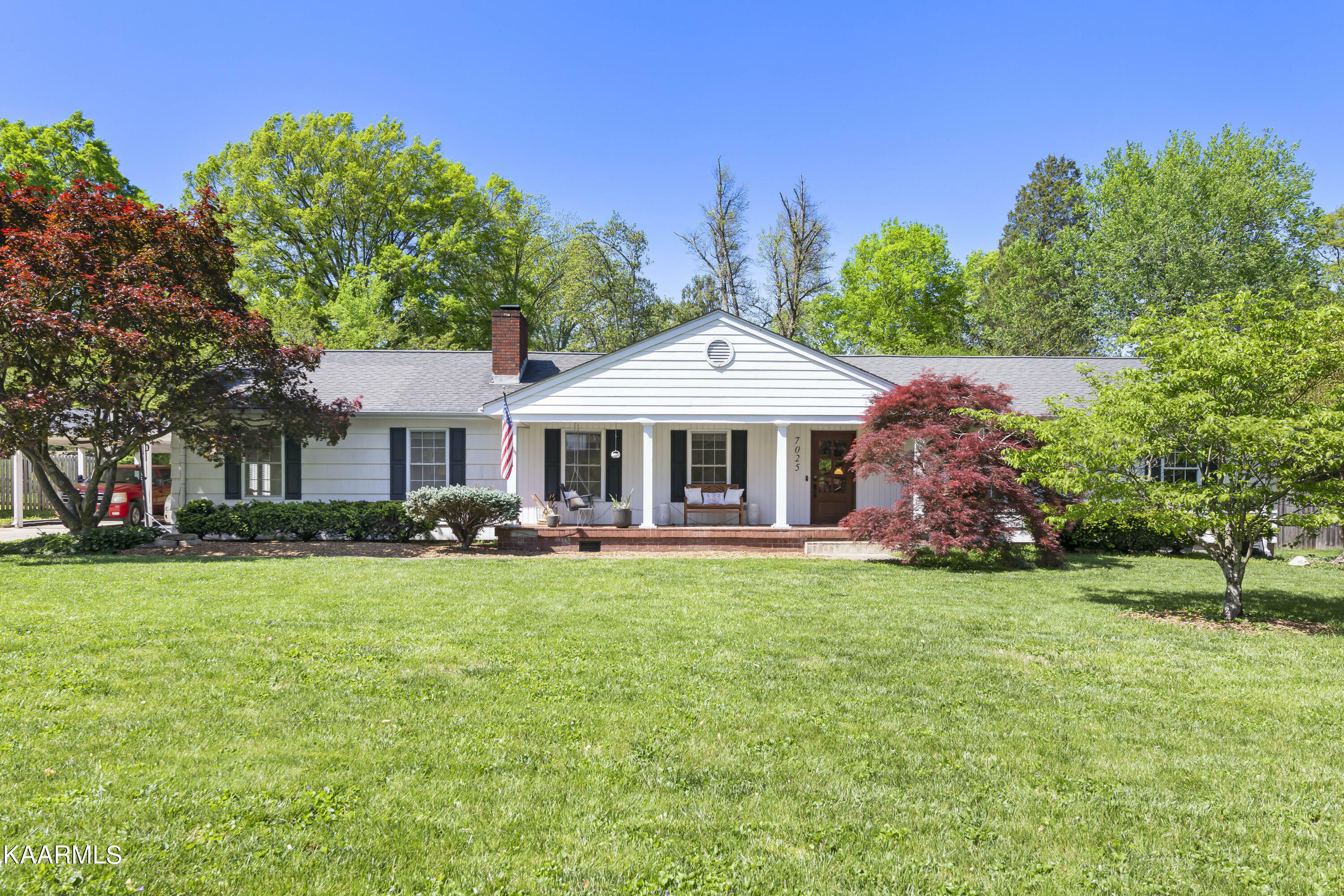 Property Photo:  7025 Gainesborough Drive  TN 37909 