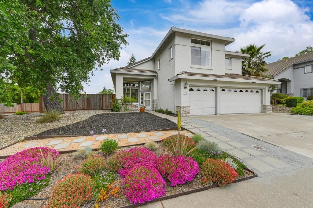 Property Photo:  7431 Wisam Court  CA 95628 