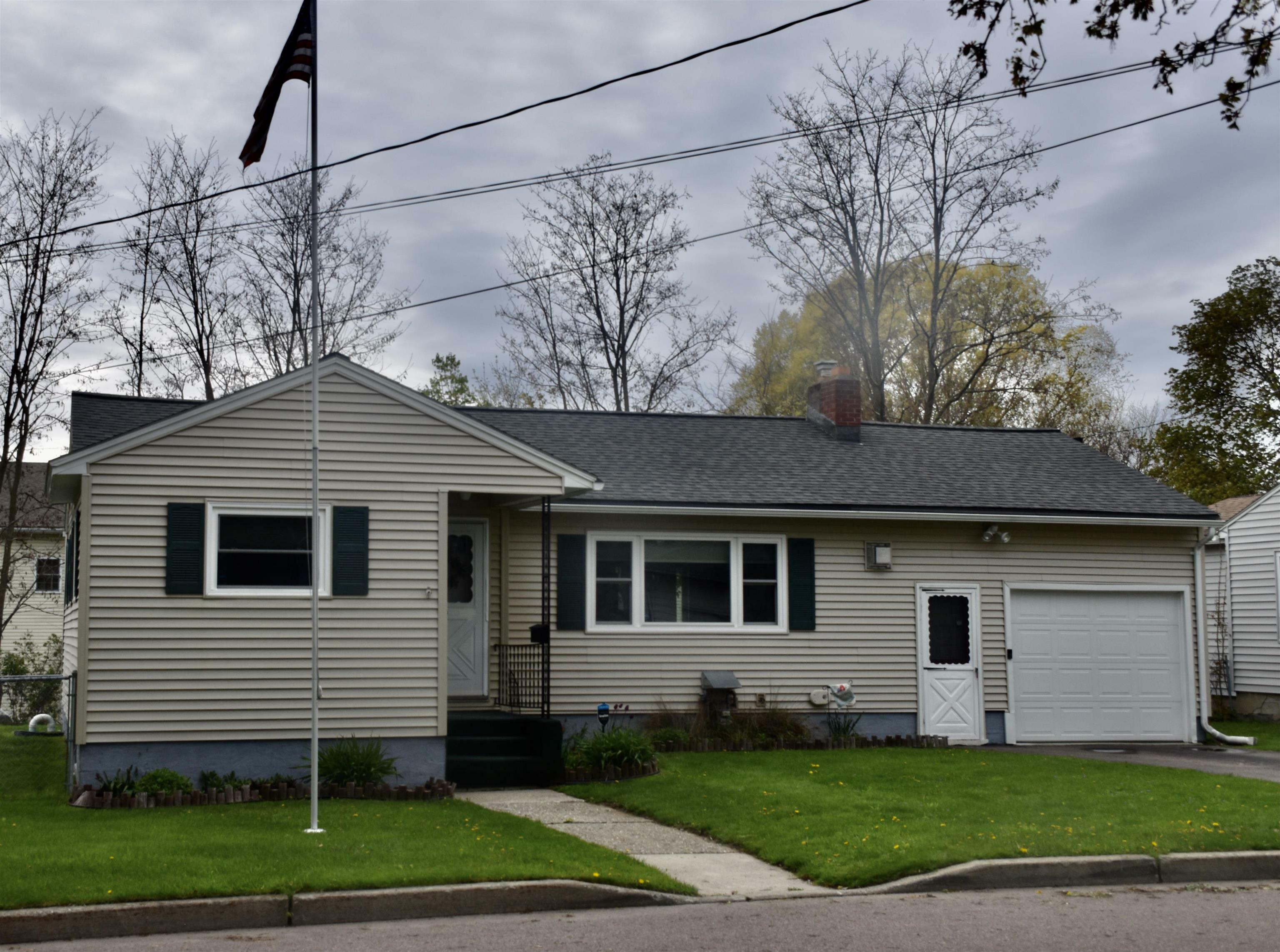 Property Photo:  18 Richard Street  VT 05404 