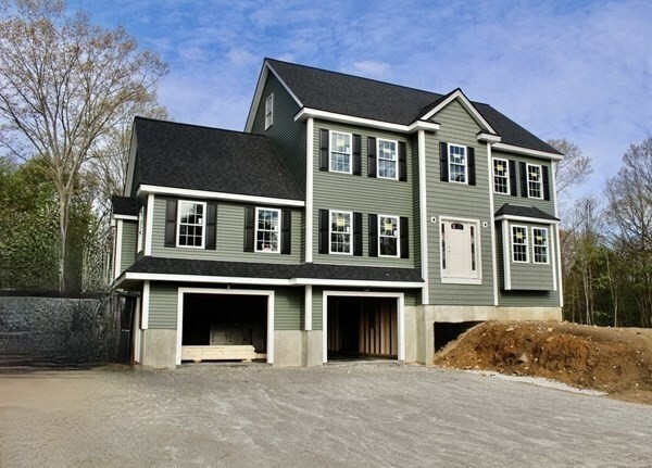 Property Photo:  26 Arcadia Road  MA 01821 