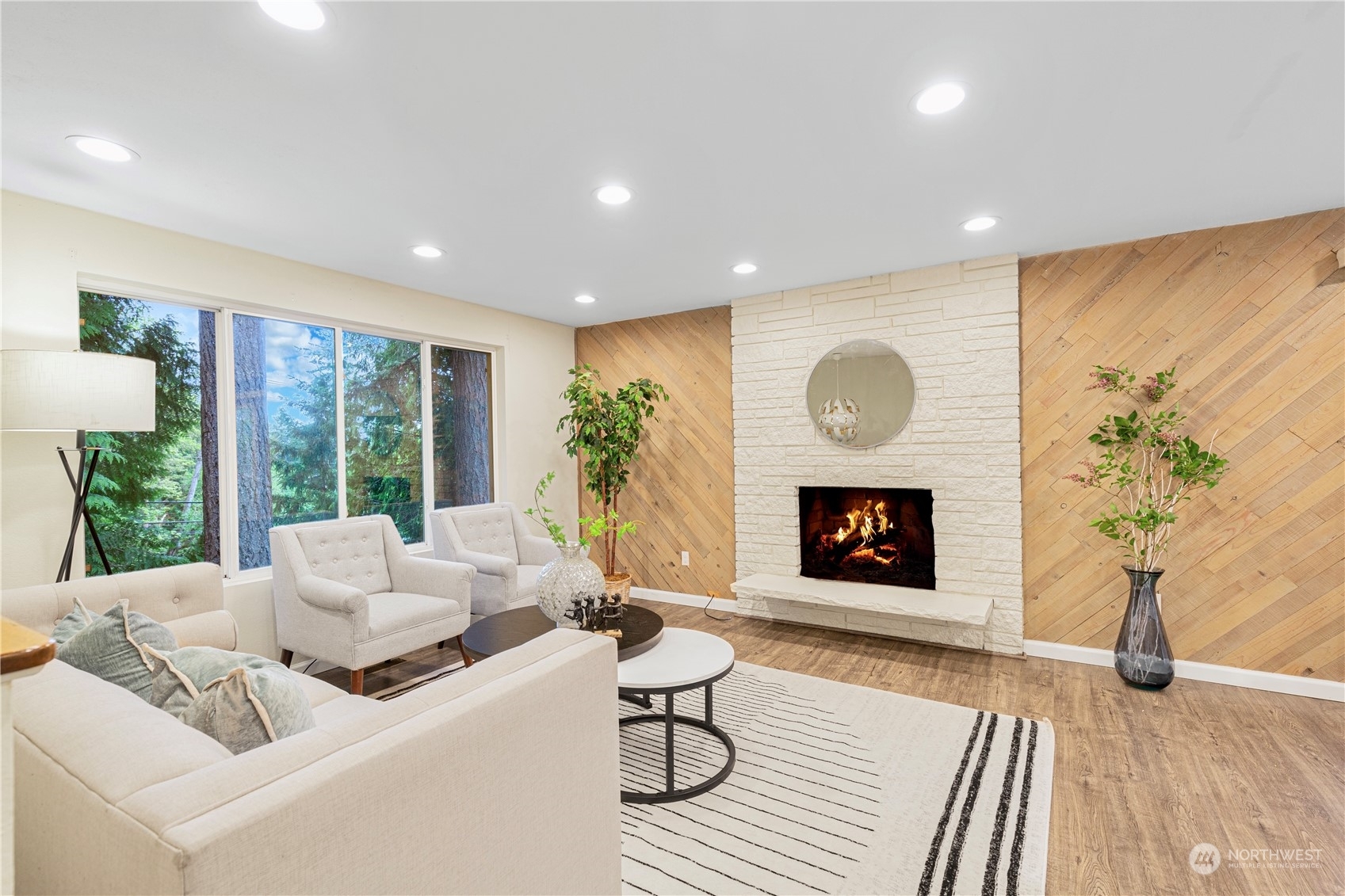 Property Photo: 8004 NE 123rd Street WA 98034