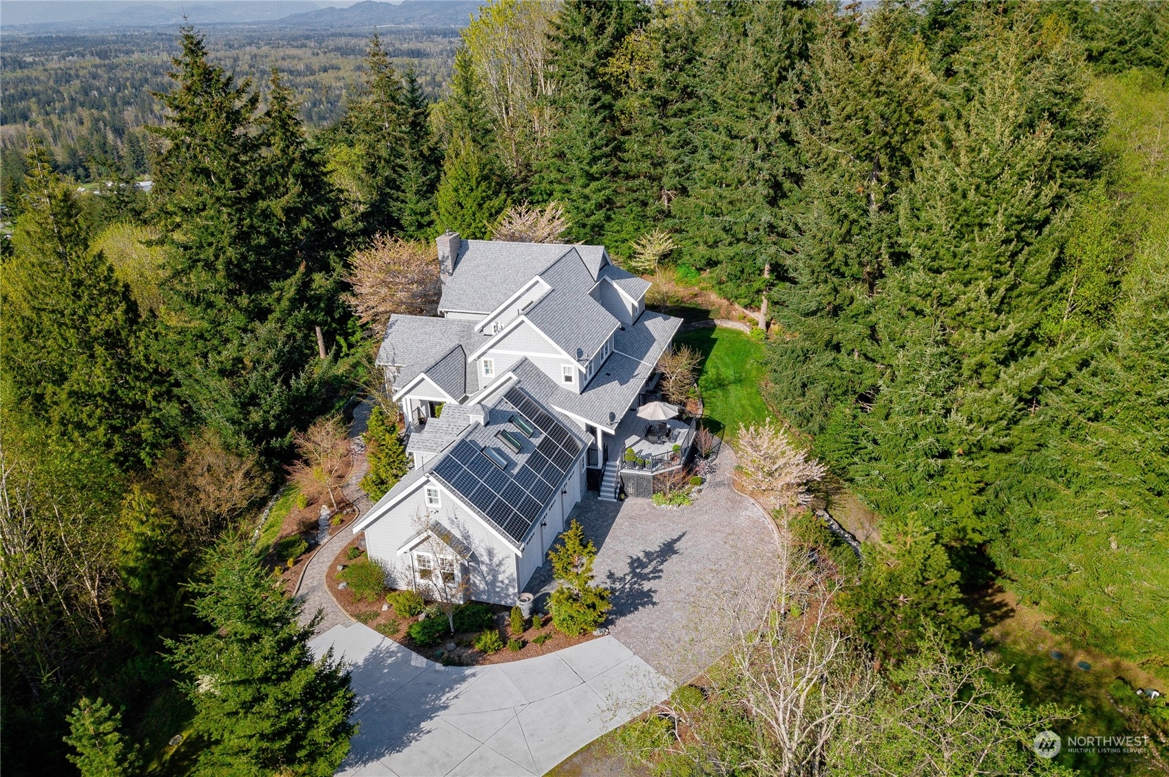 Property Photo:  4340 Saddlestone Drive  WA 98226 