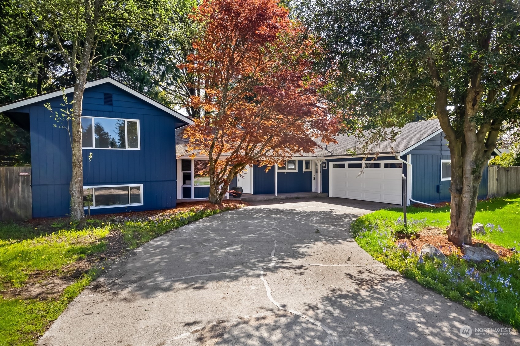 Property Photo:  4813 22nd Avenue SE  WA 98503 